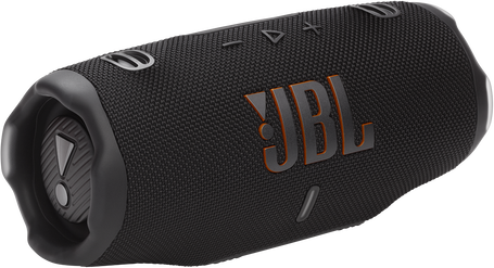 JBL Charge 6 - Svart - Original