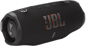 JBL Charge 6 - Svart - Original
