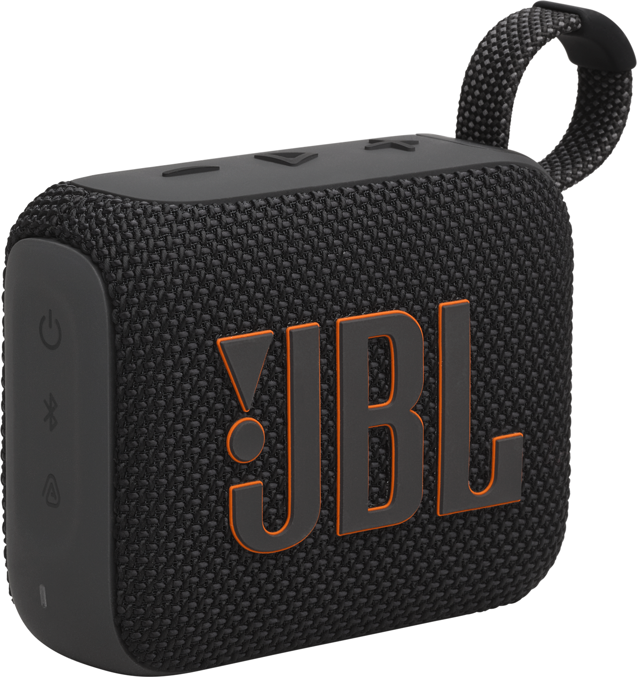 Original JBL GO 4 - Svart