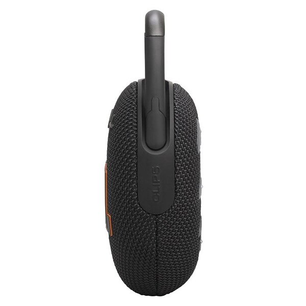 Original JBL Clip 5 Bluetooth Högtalare - Svart - 2