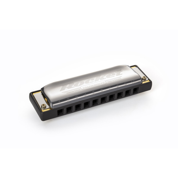 HOHNER Rocket 3/5 Pack  - 4