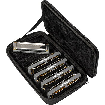 HOHNER Rocket 3/5 Pack 