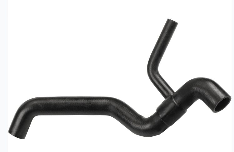 Kadett D/E - Dolny Wąż Chłodnicy 1.2 1.3