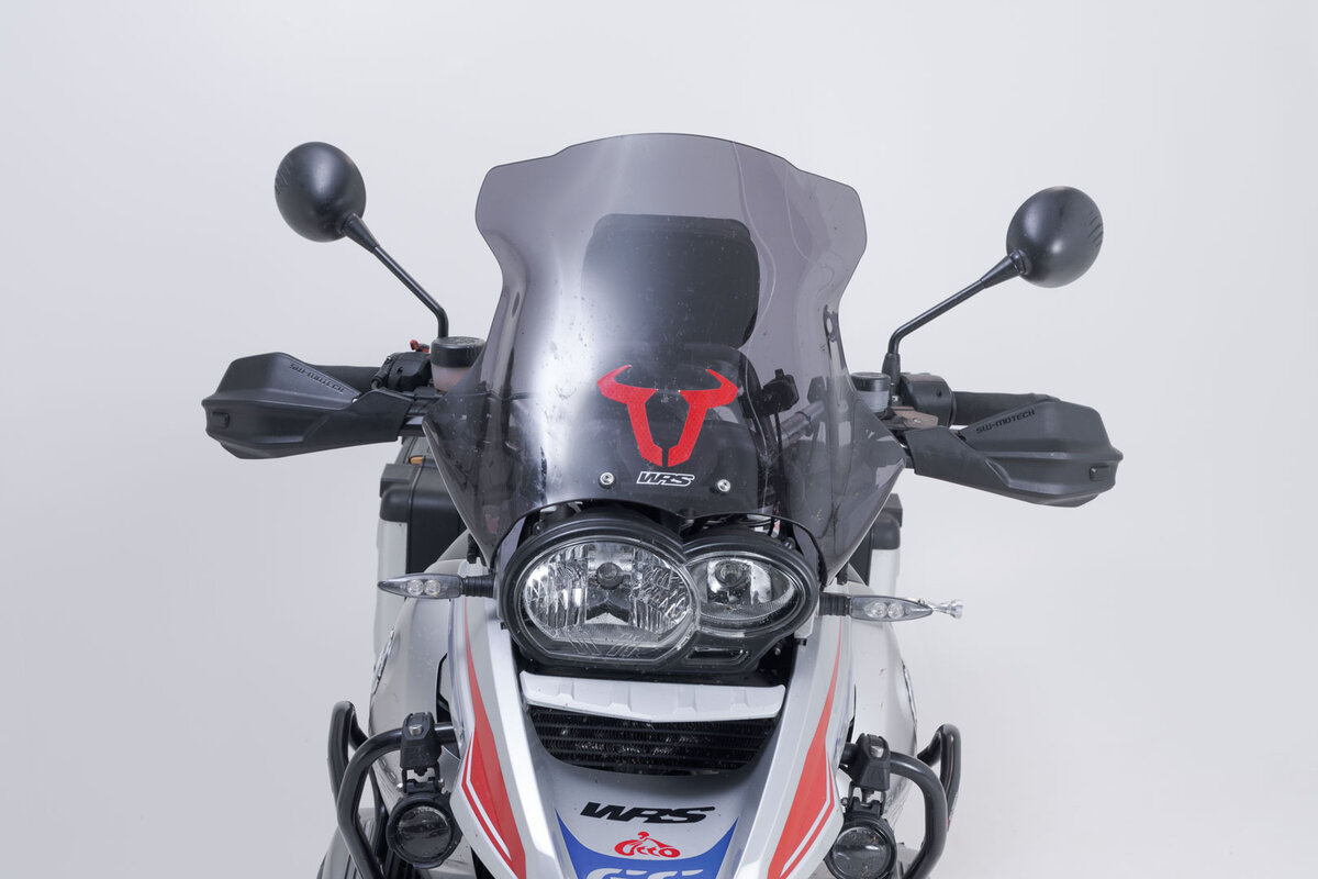 BMW F650GS 2008-2012 - 2
