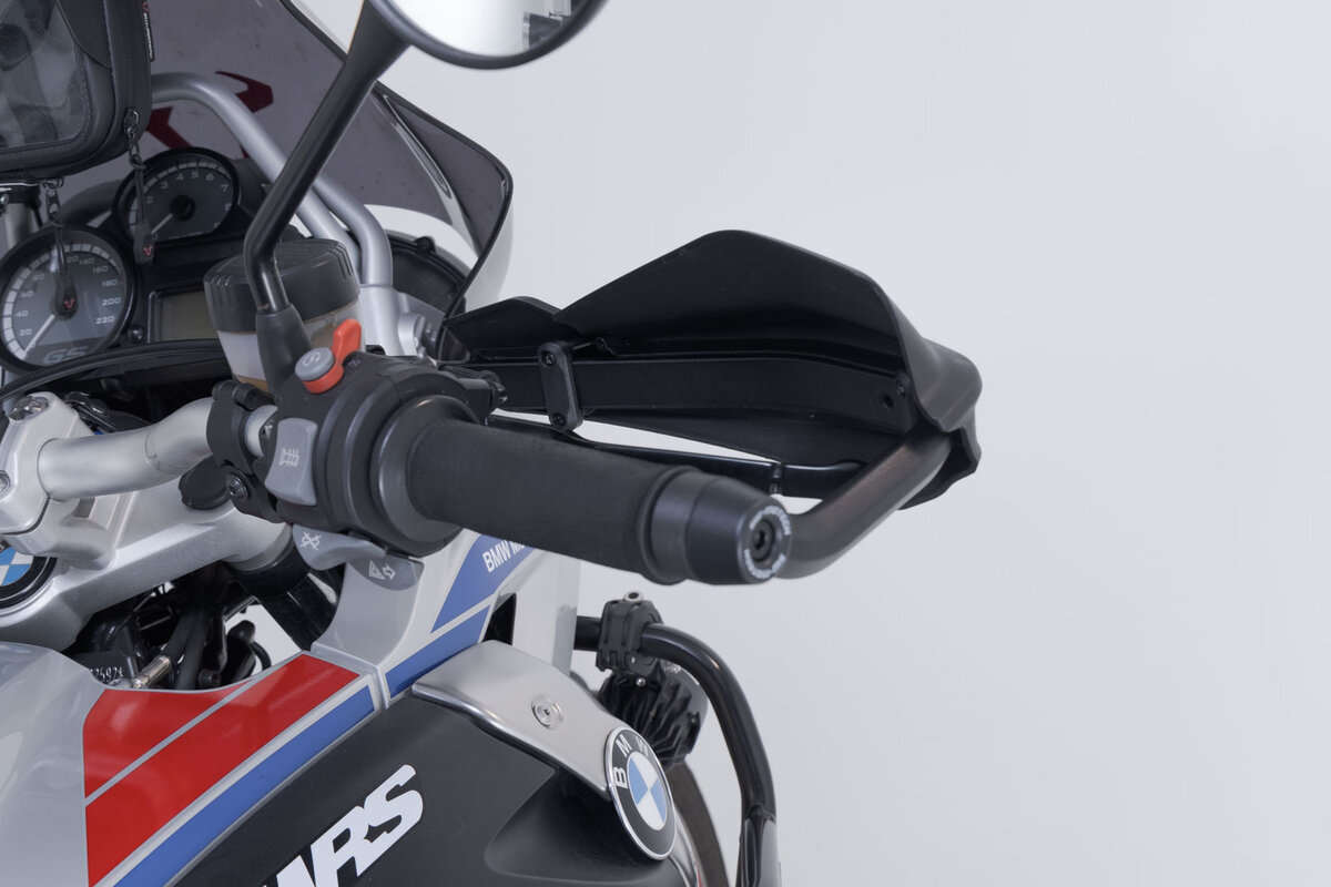 BMW F650GS 2008-2012 - 5