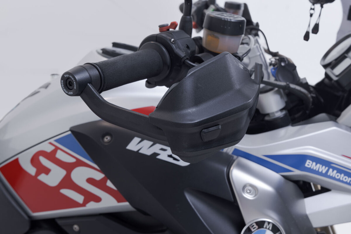 BMW F650GS 2008-2012 - 4