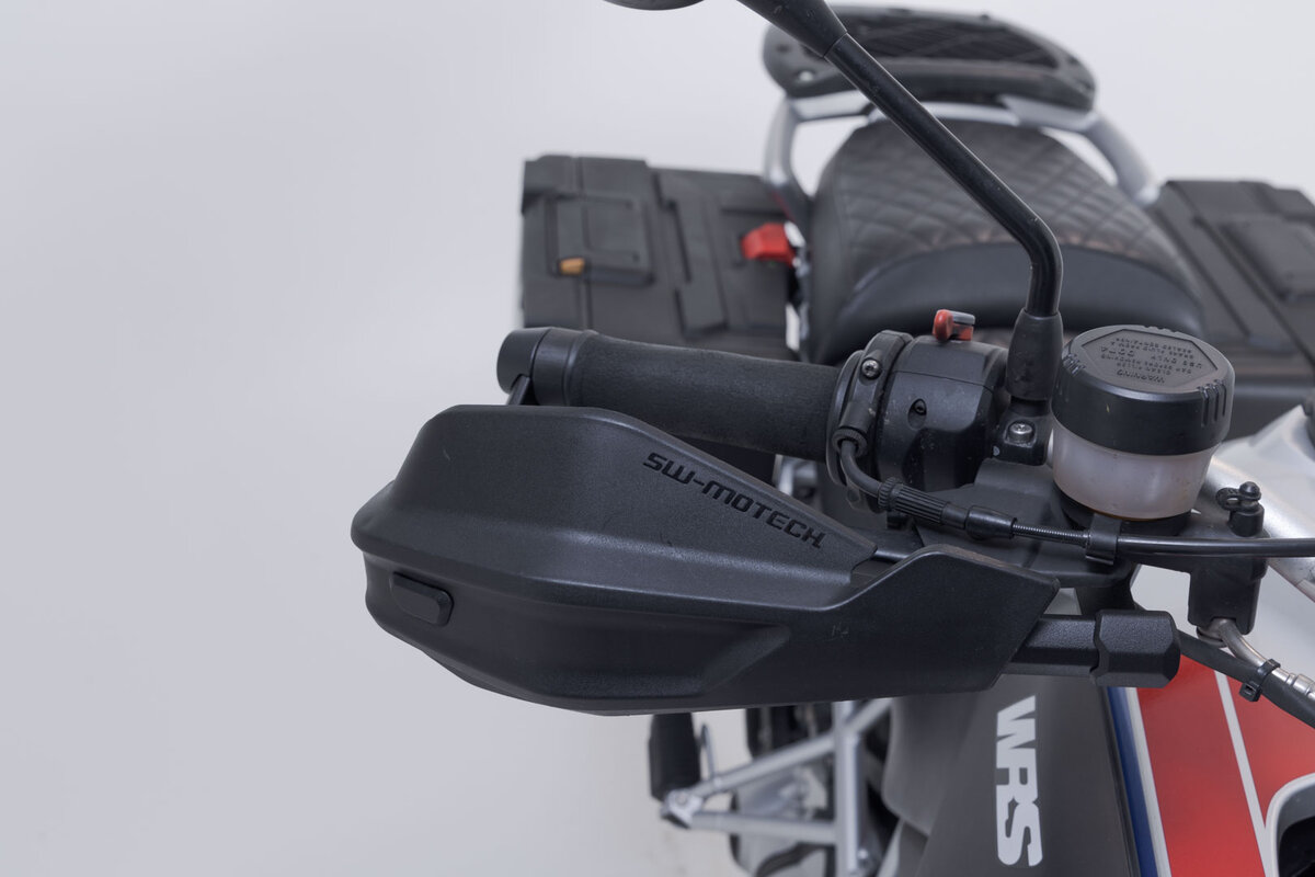 BMW F650GS 2008-2012 - 7