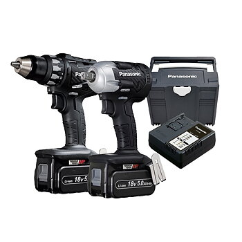 Panasonic mutterdragarkitt, EYC232LJ,  74A3+75A8