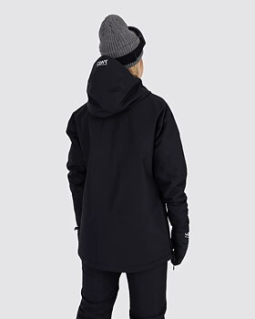 Colourwear Signature Anorak Dam