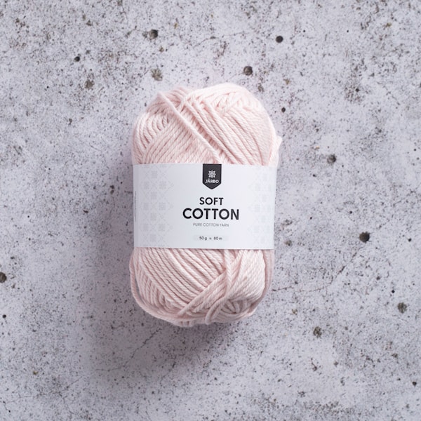 Soft Cotton 8887