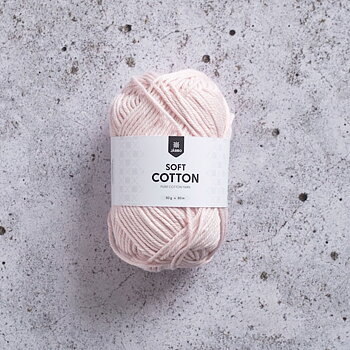 Soft Cotton 8887