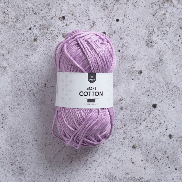 Soft Cotton 8827