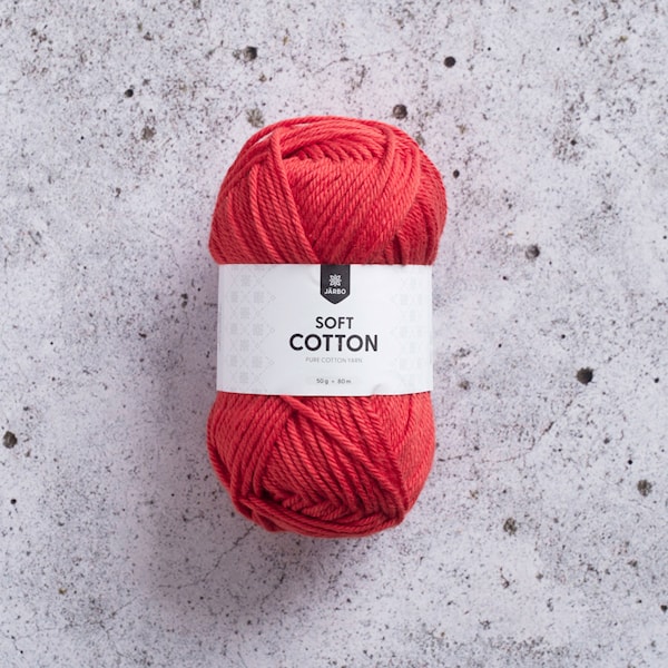 Soft Cotton 8808