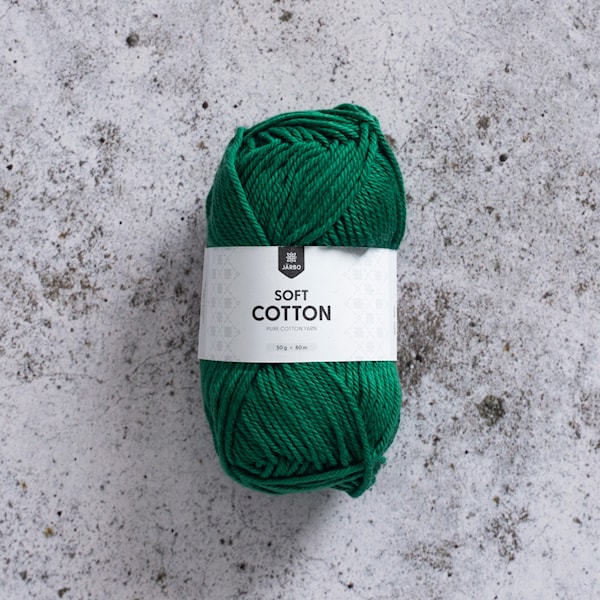 Soft Cotton 8860