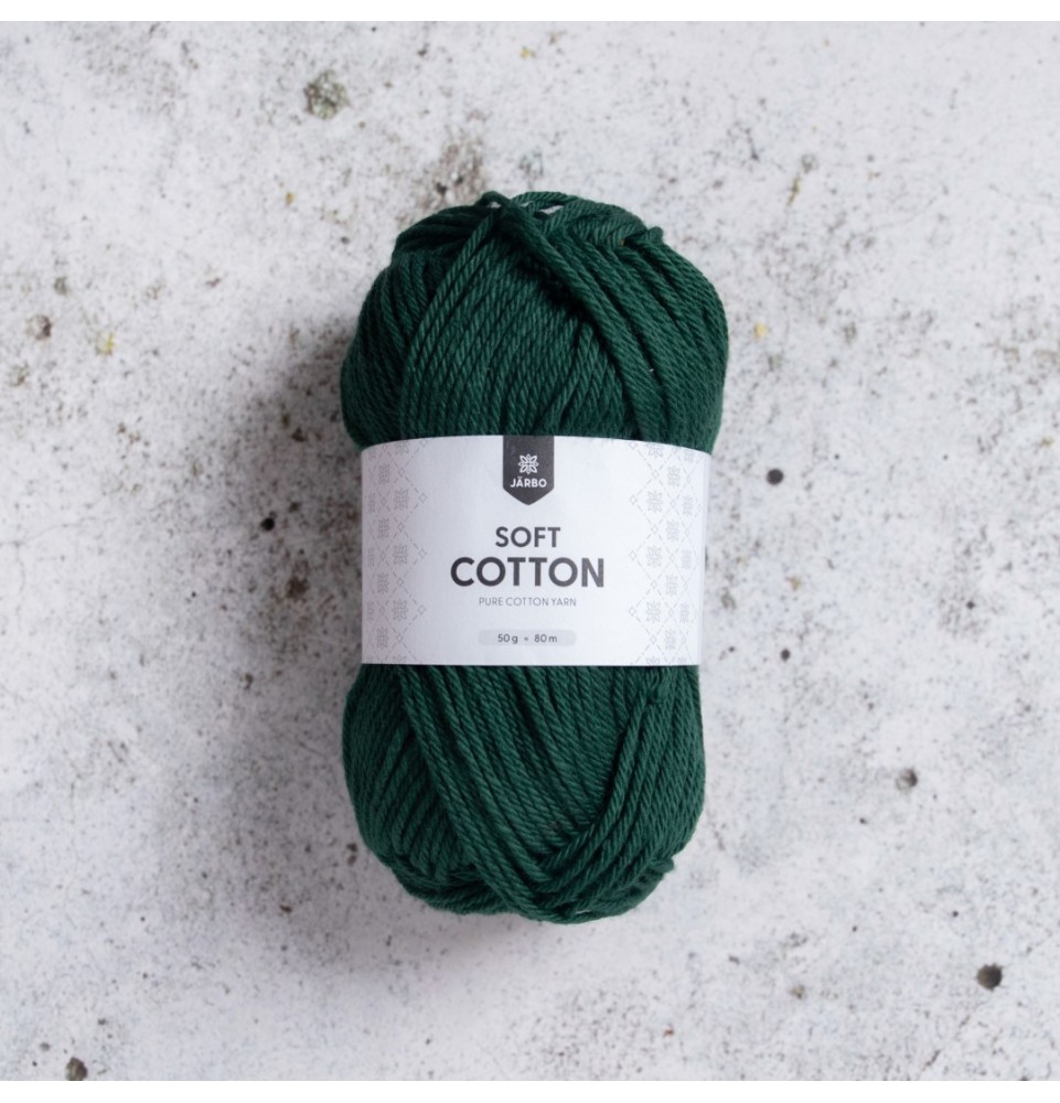 Soft Cotton 8900