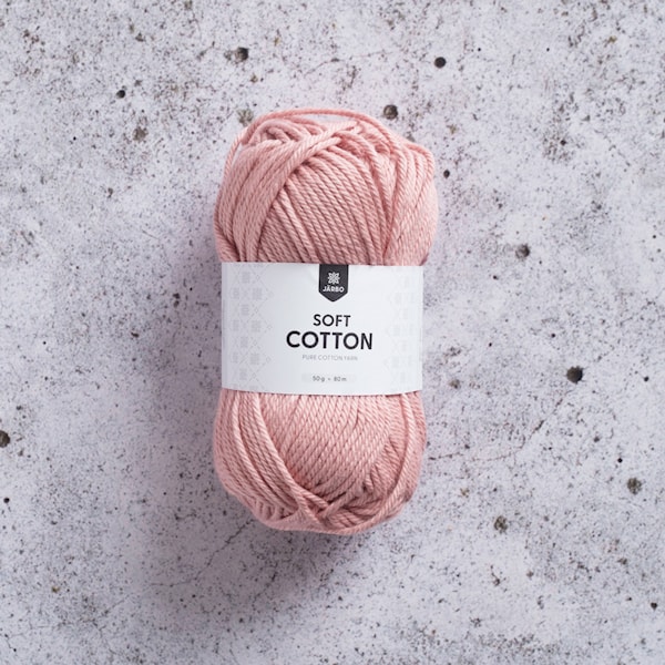 Soft Cotton 8861