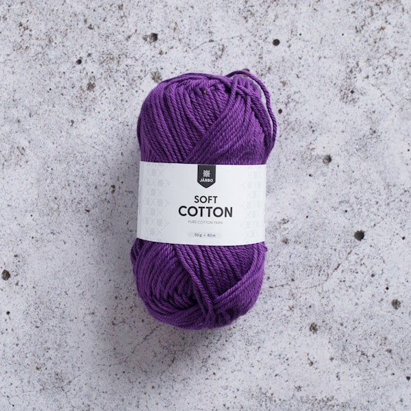 Soft Cotton 8877