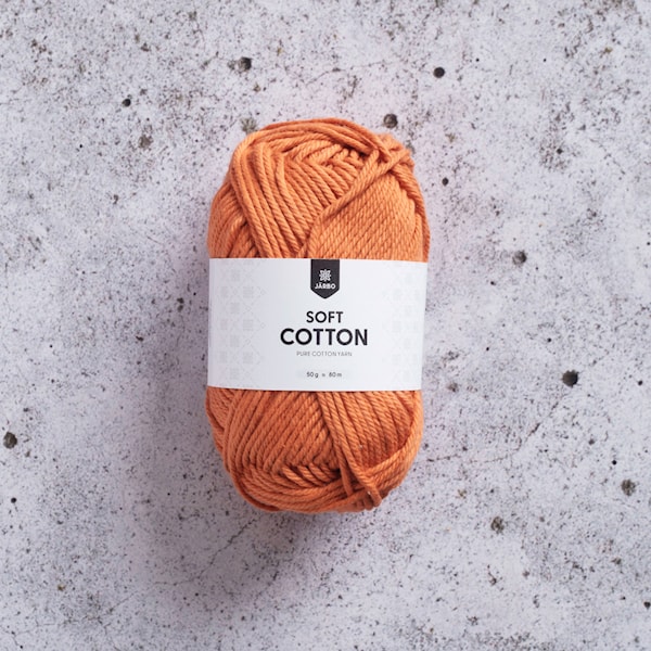 Soft Cotton 8845