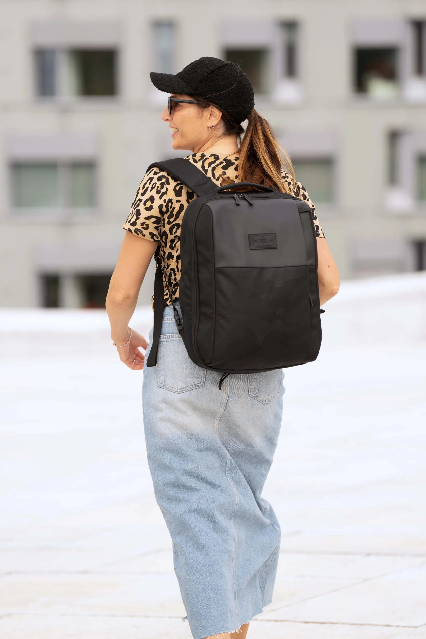 MINIMEIS The Hero Backpack G5  - 5