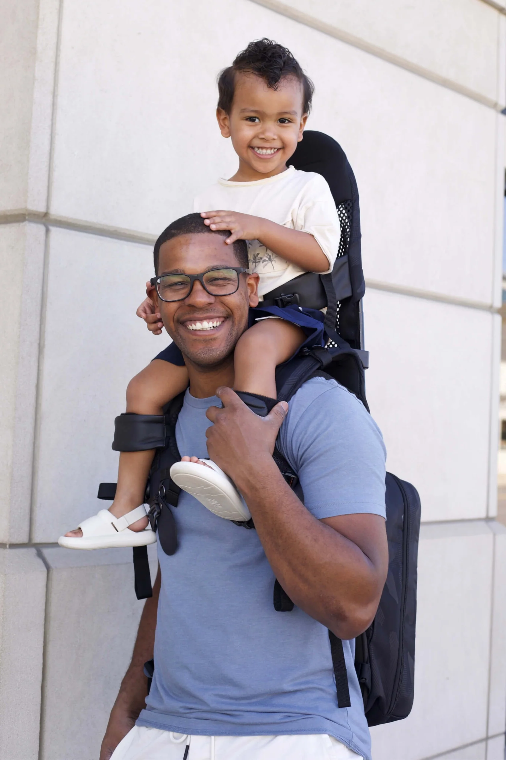 MINIMEIS The Hero Backpack G5  - 4