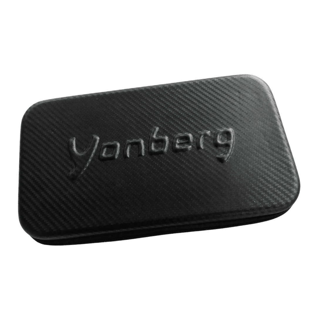 Yonberg - Case 6