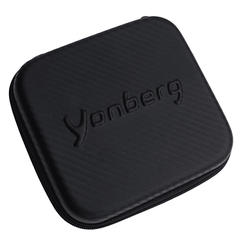 Yonberg - Case 3
