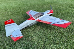 ExtremeFlight Edge 540 48 V2 Red - 3