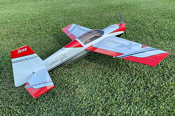 ExtremeFlight Edge 540 48 V2 Red