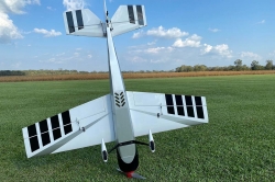 ExtremeFlight Edge 540 48 V2 Red - 4