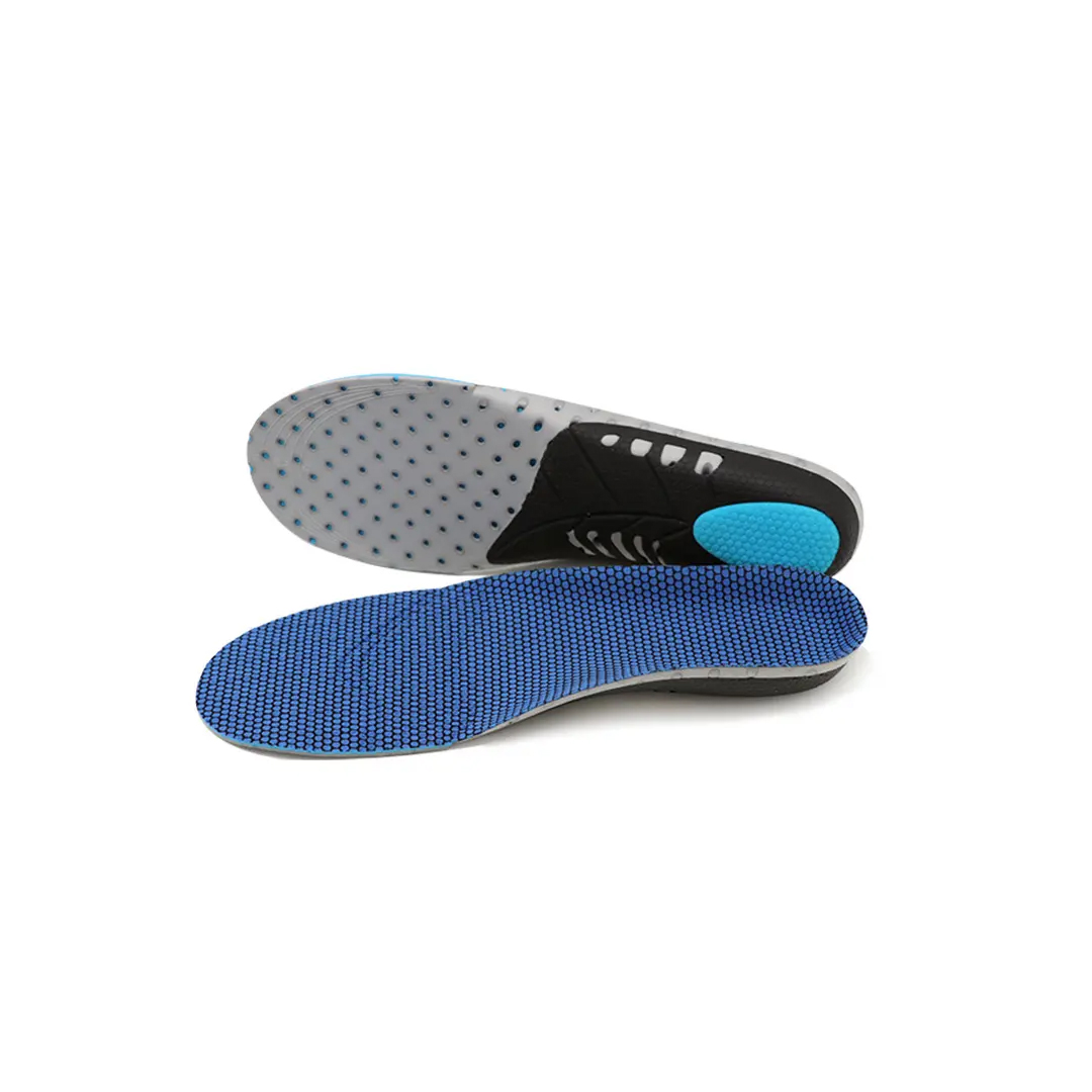 Shoe sole - 1 pair - Cushioned shoe inserts for everyday use - 2