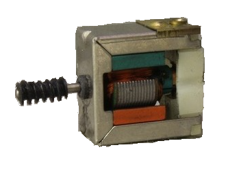 Motor 5040031