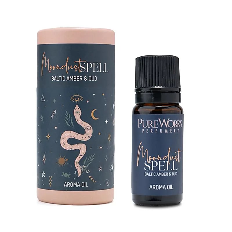 Aroma olja Celestial Magic Moondust Spell
