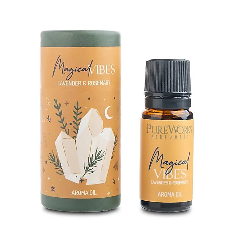 Aroma olja Celestial Magic Magical Vibes