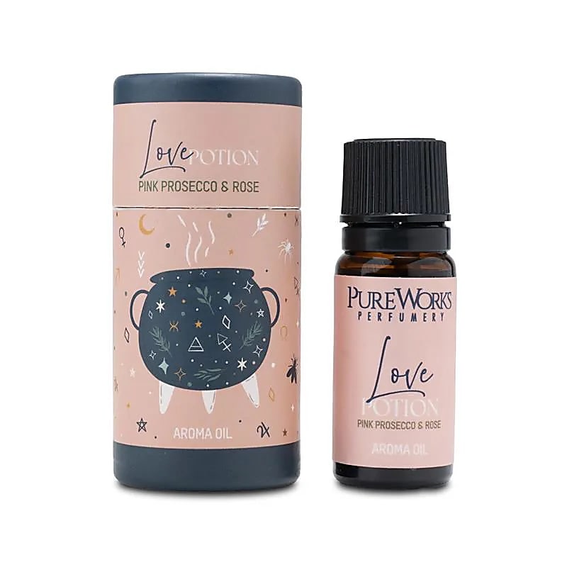 Aroma olja Celestial Magic Love Potion
