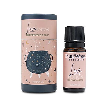 Aroma olja Celestial Magic Love Potion