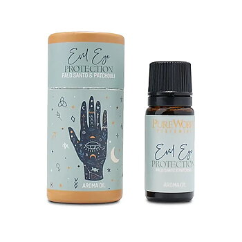 Aroma olja Celestial Magic Evil Eye Protection