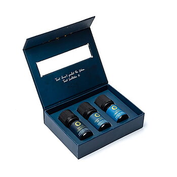 Aroma olja Esoteric Collection Tarot Spell gift box