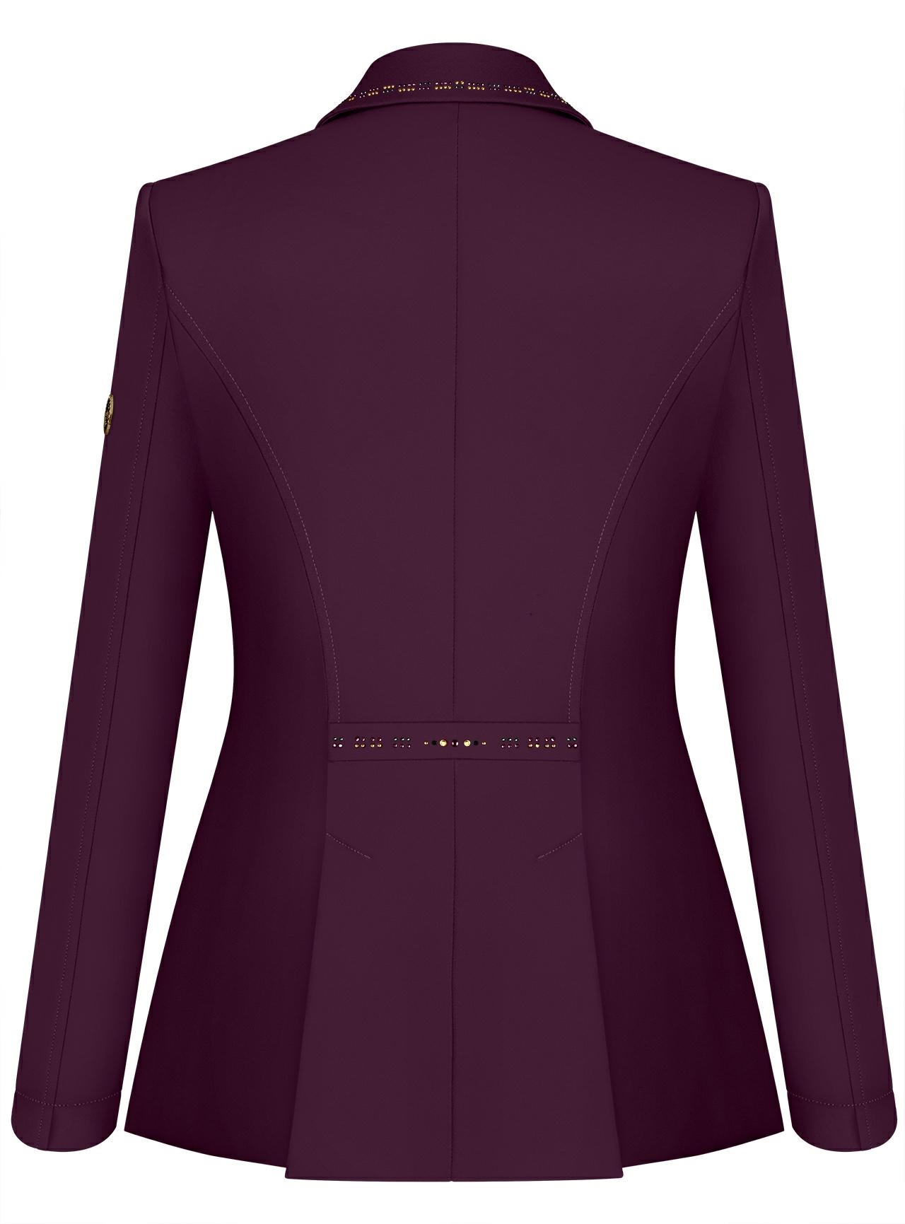 KAVAJ REIKO ROYAL BERRY VG - 3