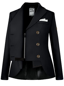 KAVAJ REIKO SVART VG