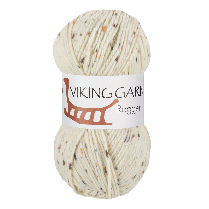 791 Viking Raggen