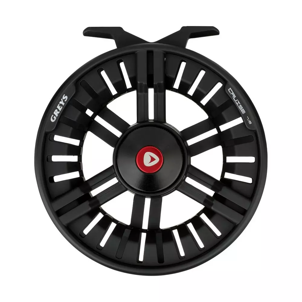 Greys Cruise Fly Reel Cassette 