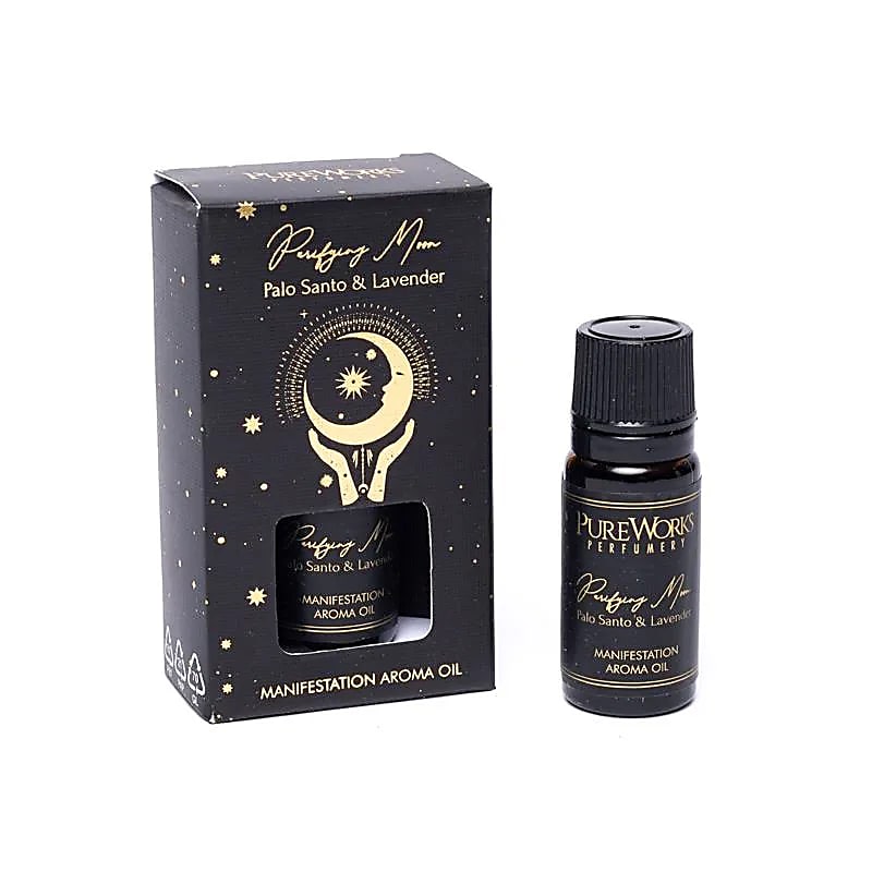 Aroma olja Esoteric Collection Purifying Moon
