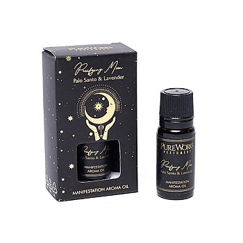 Aroma olja Esoteric Collection Purifying Moon