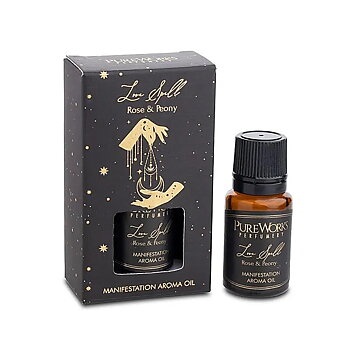 Aroma olja Esoteric Collection Love Spell