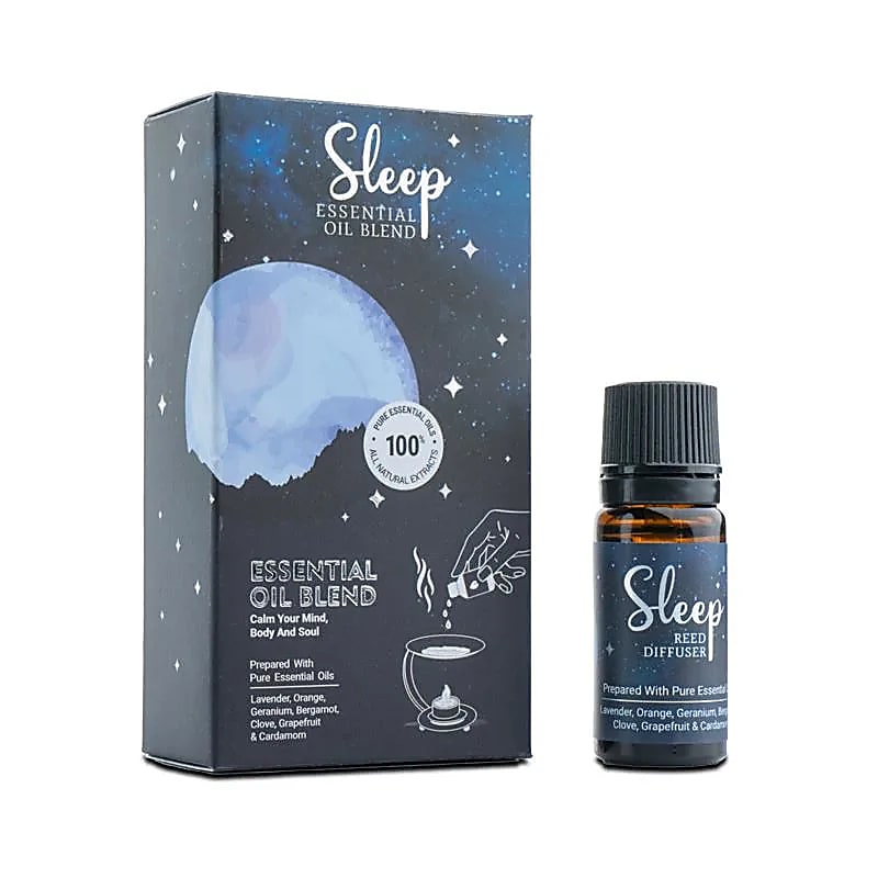 Eterisk olja Sleep Collection Sleep