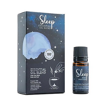 Eterisk olja Sleep Collection Sleep