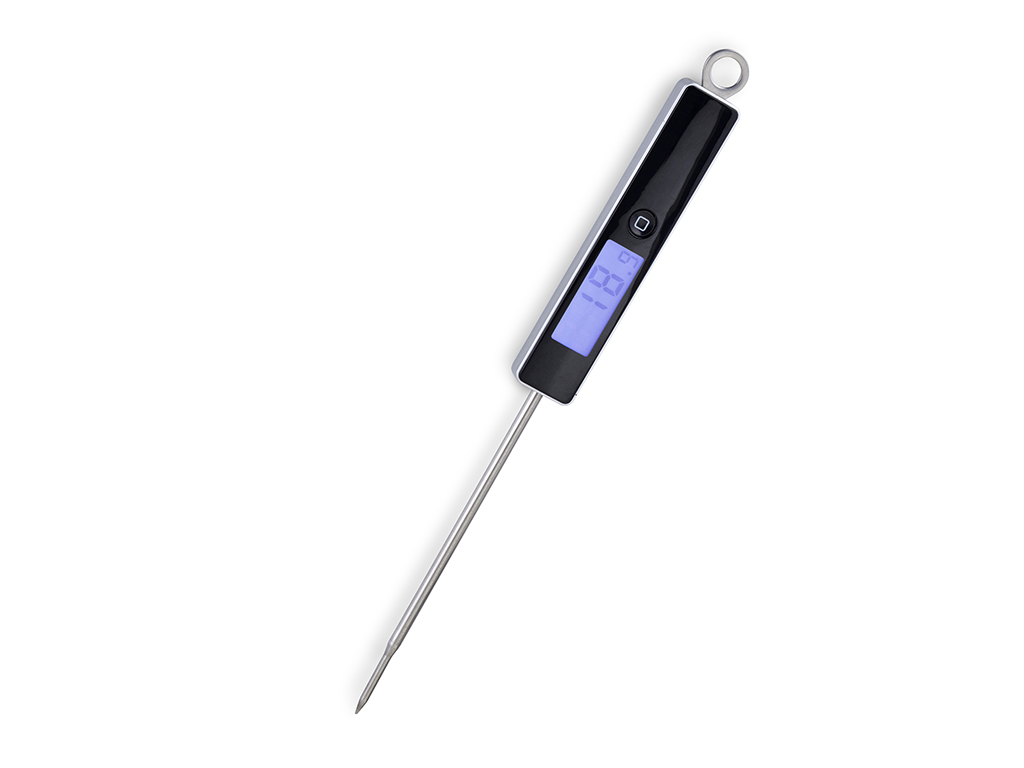 Funktion Kökstermometer, digital