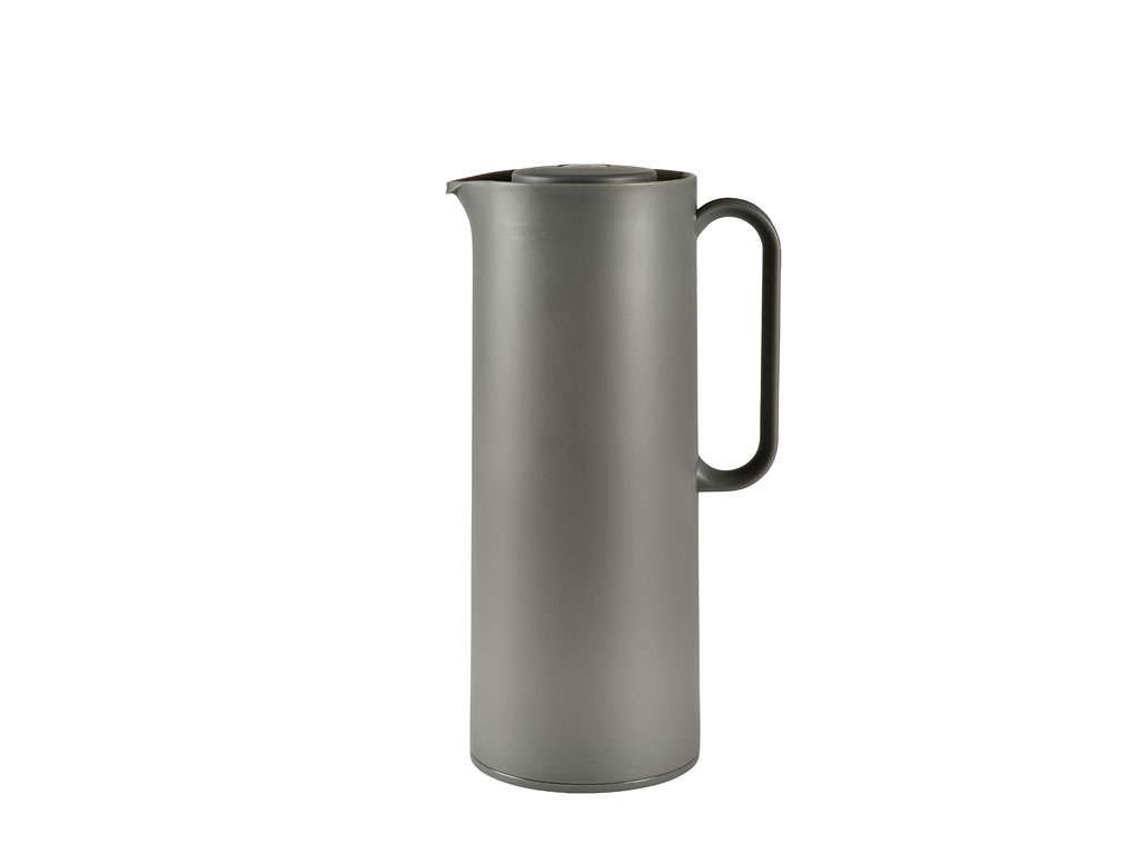 Funktion Termoskanna höjd 30 cm 1 liter Blågrå