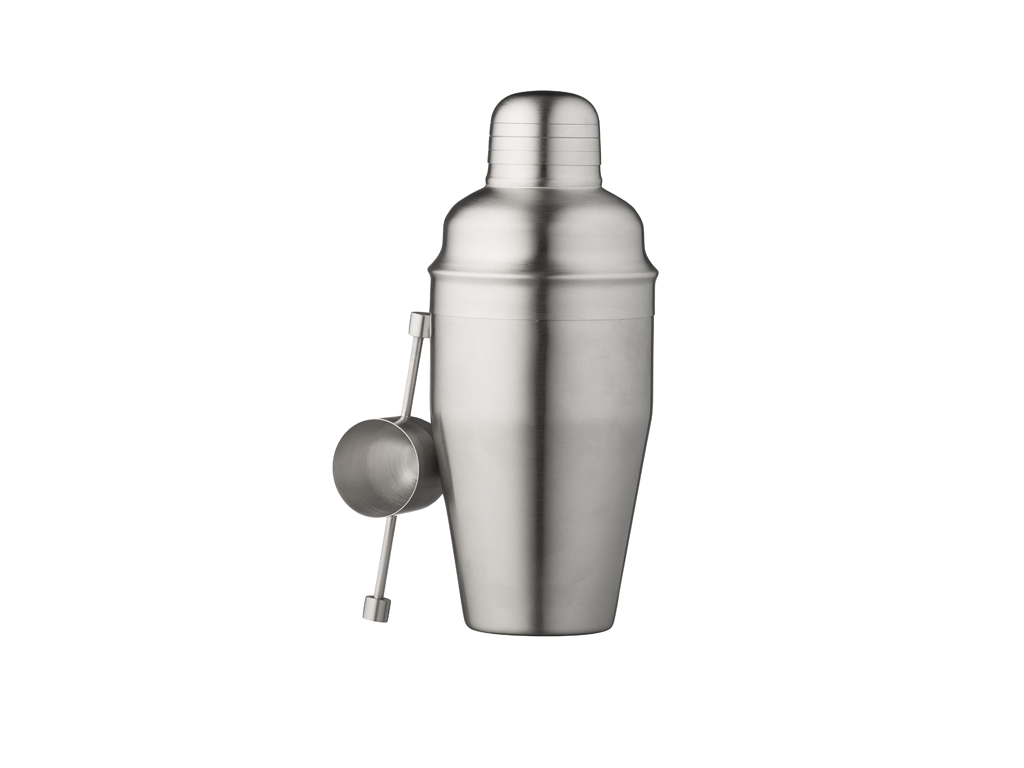 Funktion Shaker höjd 20,3 cm, volym 550 ml