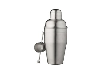 Funktion Shaker höjd 20,3 cm, volym 550 ml